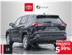 2024 Toyota RAV4 LE (Stk: 8469) in Aurora - Image 6 of 23