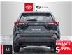 2024 Toyota RAV4 LE (Stk: 8469) in Aurora - Image 7 of 23