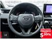 2024 Toyota RAV4 LE (Stk: 8469) in Aurora - Image 9 of 23