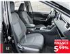 2024 Toyota RAV4 LE (Stk: 8469) in Aurora - Image 20 of 23
