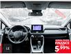 2024 Toyota RAV4 LE (Stk: 8469) in Aurora - Image 22 of 23