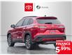 2025 Toyota Corolla Cross XLE (Stk: 8477) in Aurora - Image 6 of 25