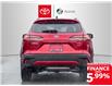 2025 Toyota Corolla Cross XLE (Stk: 8477) in Aurora - Image 7 of 25