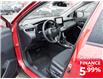 2025 Toyota Corolla Cross XLE (Stk: 8477) in Aurora - Image 9 of 25