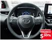 2025 Toyota Corolla Cross XLE (Stk: 8477) in Aurora - Image 10 of 25