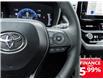 2025 Toyota Corolla Cross XLE (Stk: 8477) in Aurora - Image 12 of 25
