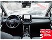 2025 Toyota Corolla Cross XLE (Stk: 8477) in Aurora - Image 24 of 25