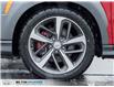 2021 Hyundai Kona 1.6T Ultimate w/Red Colour Pack (Stk: 704634) in Milton - Image 4 of 26