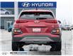 2021 Hyundai Kona 1.6T Ultimate w/Red Colour Pack (Stk: 704634) in Milton - Image 6 of 26