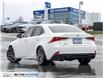 2019 Lexus IS 300 Base (Stk: 037446) in Milton - Image 5 of 29