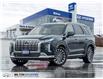 2024 Hyundai Palisade Ultimate Calligraphy (Stk: 765816) in Milton - Image 1 of 35