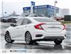 2019 Honda Civic EX (Stk: 030118) in Milton - Image 5 of 27
