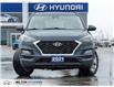 2021 Hyundai Tucson Preferred w/Sun & Leather Package (Stk: 322811) in Milton - Image 2 of 24