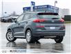 2021 Hyundai Tucson Preferred w/Sun & Leather Package (Stk: 322811) in Milton - Image 5 of 24
