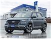 2023 Hyundai Venue Ultimate w/Denim Interior (IVT) (Stk: 265929) in Milton - Image 1 of 24