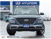 2023 Hyundai Venue Ultimate w/Denim Interior (IVT) (Stk: 265929) in Milton - Image 2 of 24