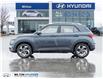 2023 Hyundai Venue Ultimate w/Denim Interior (IVT) (Stk: 265929) in Milton - Image 3 of 24