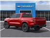 2026 Chevrolet Colorado Z71 (Stk: 7OD53648096) in Oshawa - Image 3 of 6