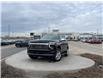 2026 Chevrolet Tahoe Premier (Stk: TR256456) in Calgary - Image 1 of 27