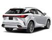 2025 Lexus RX 500h Base (Stk: 250535) in Calgary - Image 3 of 3