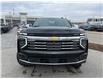 2026 Chevrolet Tahoe Premier (Stk: TR256456) in Calgary - Image 9 of 27