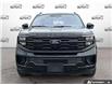 2025 Ford Expedition Max Platinum (Stk: RJ0H2768) in Hamilton - Image 2 of 19