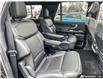 2025 Ford Expedition Max Platinum (Stk: RJ0H2768) in Hamilton - Image 16 of 19