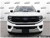 2025 Ford Expedition Platinum (Stk: A260242DT) in Hamilton - Image 2 of 19