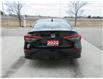 2022 Honda Civic LX (Stk: U1395) in Ottawa - Image 6 of 16
