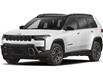 2026 Jeep Cherokee Overland in WHITEHORSE - Image 1 of 1