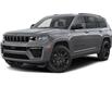 2026 Jeep Grand Cherokee L Base in WHITEHORSE - Image 1 of 2