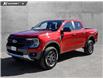 2026 Ford Ranger XLT (Stk: RT245) in Kamloops - Image 1 of 25