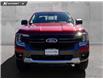 2026 Ford Ranger XLT (Stk: RT245) in Kamloops - Image 2 of 25