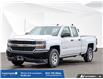 2019 Chevrolet Silverado 1500 LD WT (Stk: U6076) in Leamington - Image 1 of 30