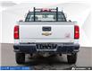 2019 Chevrolet Silverado 1500 LD WT (Stk: U6076) in Leamington - Image 4 of 30
