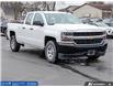2019 Chevrolet Silverado 1500 LD WT (Stk: U6076) in Leamington - Image 8 of 30