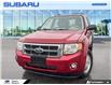 2011 Ford Escape XLT Automatic (Stk: 6072A) in Tecumseh - Image 3 of 23 2011 Ford Escape XLT Automatic (Stk: 6072A) in Tecumseh - Image 3 of 23