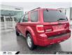 2011 Ford Escape XLT Automatic (Stk: 6072A) in Tecumseh - Image 8 of 23 2011 Ford Escape XLT Automatic (Stk: 6072A) in Tecumseh - Image 8 of 23