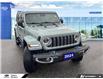 2024 Jeep Wrangler 4xe Sahara (Stk: P0727) in Tecumseh - Image 4 of 26 2024 Jeep Wrangler 4xe Sahara (Stk: P0727) in Tecumseh - Image 4 of 26