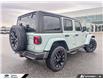 2024 Jeep Wrangler 4xe Sahara (Stk: P0727) in Tecumseh - Image 7 of 26 2024 Jeep Wrangler 4xe Sahara (Stk: P0727) in Tecumseh - Image 7 of 26
