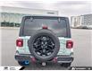 2024 Jeep Wrangler 4xe Sahara (Stk: P0727) in Tecumseh - Image 8 of 26 2024 Jeep Wrangler 4xe Sahara (Stk: P0727) in Tecumseh - Image 8 of 26