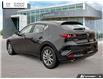 2024 Mazda Mazda3 Sport GS (Stk: 14-P0908) in London - Image 5 of 26