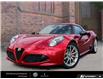 2015 Alfa Romeo 4C Base (Stk: 912461) in Victoria - Image 1 of 21
