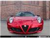 2015 Alfa Romeo 4C Base (Stk: 912461) in Victoria - Image 2 of 21