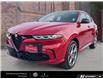 2025 Alfa Romeo Tonale PHEV Tributo (Stk: 912390) in Victoria - Image 1 of 24