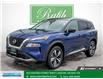 2023 Nissan Rogue SL (Stk: U16607) in London - Image 1 of 13