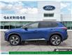 2023 Nissan Rogue SL (Stk: U16607) in London - Image 3 of 13