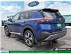 2023 Nissan Rogue SL (Stk: U16607) in London - Image 4 of 13