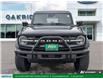 2022 Ford Bronco  (Stk: U16596) in London - Image 2 of 13