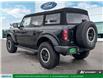 2022 Ford Bronco  (Stk: U16596) in London - Image 4 of 13